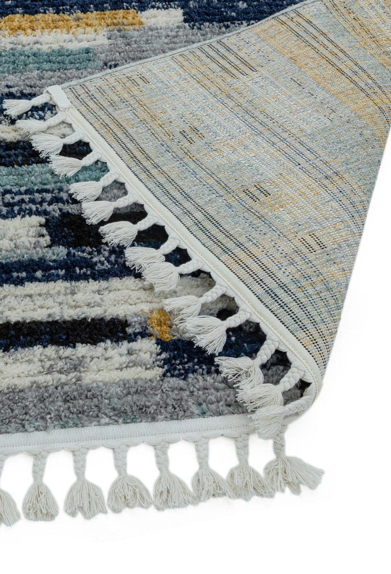Laagpolig vloerkleed Easy Living Cyrus CY03 Emir