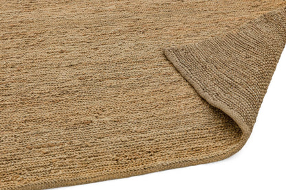 Laagpolig vloerkleed Easy Living Soumak Natural