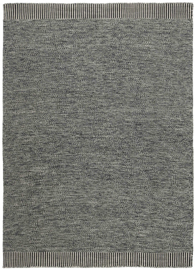 Laagpolig vloerkleed MOMO Rugs Comfort Steel