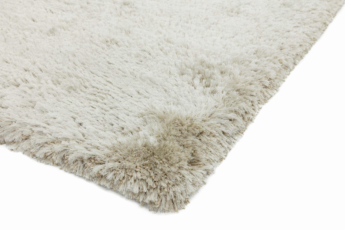 Hoogpolig vloerkleed Easy Living Plush Rug Pearl