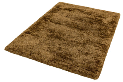 Hoogpolig vloerkleed Easy Living Nimbus Rug Gold