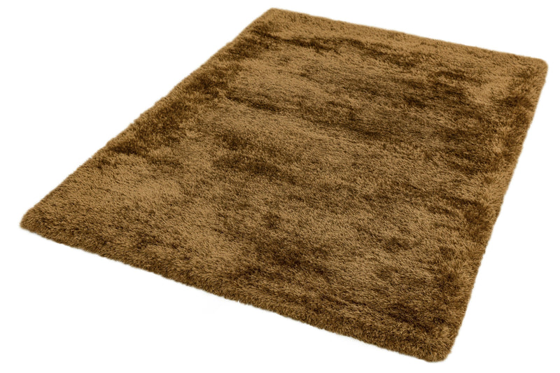 Hoogpolig vloerkleed Easy Living Nimbus Rug Gold