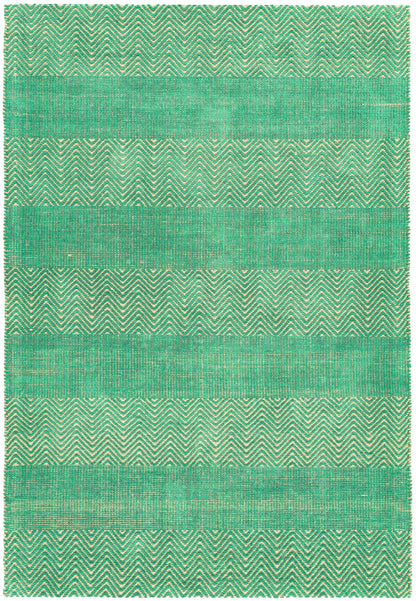 Laagpolig vloerkleed Easy Living Ives Green