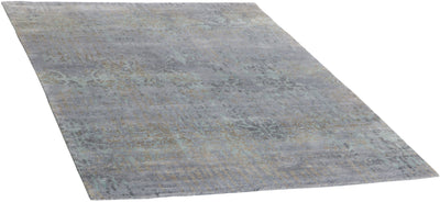 Laagpolig vloerkleed MOMO Rugs Temptation 6705