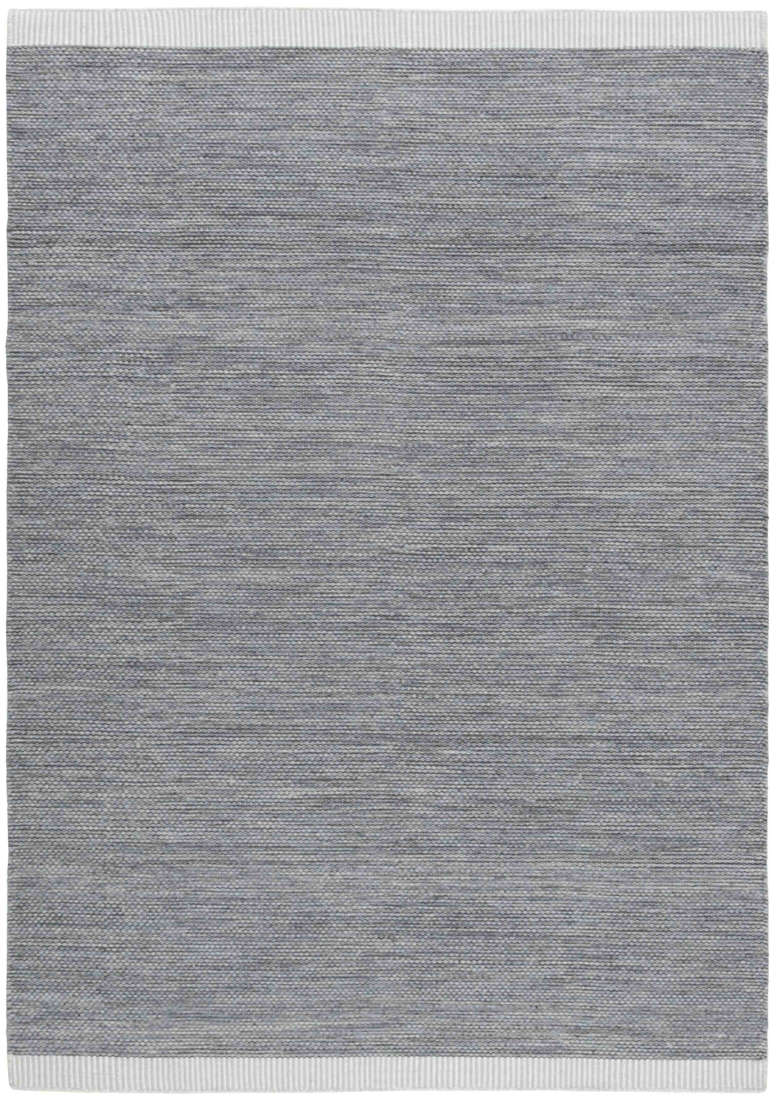 Laagpolig vloerkleed MOMO Rugs Atlas Light Grey