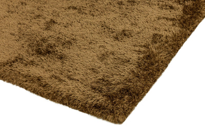 Hoogpolig vloerkleed Easy Living Nimbus Rug Gold