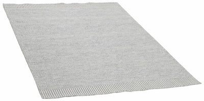 Laagpolig vloerkleed MOMO Rugs Comfort Grey