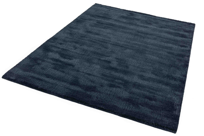 Laagpolig vloerkleed Easy Living Aran Rug Midnight