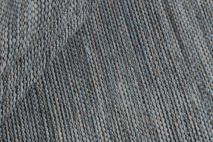 Laagpolig vloerkleed MOMO Rugs Atlas Light Grey