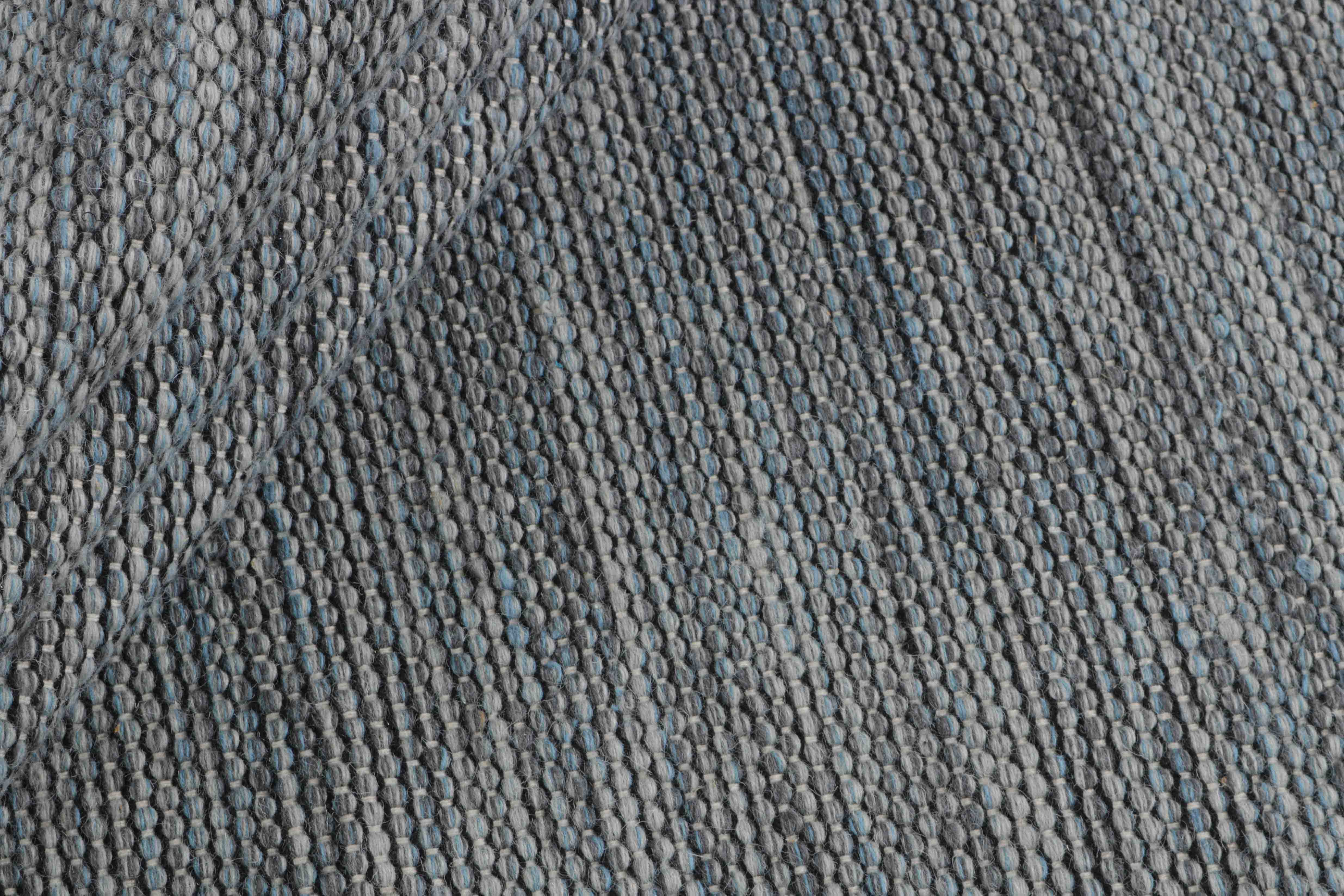 Laagpolig vloerkleed MOMO Rugs Atlas Light Grey
