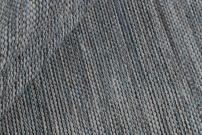 Laagpolig vloerkleed MOMO Rugs Atlas Light Grey
