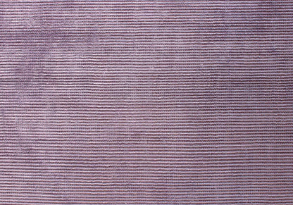 Laagpolig vloerkleed Easy Living Reko Rug Purple
