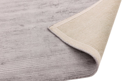 Laagpolig vloerkleed Easy Living Bellagio Rug Silver