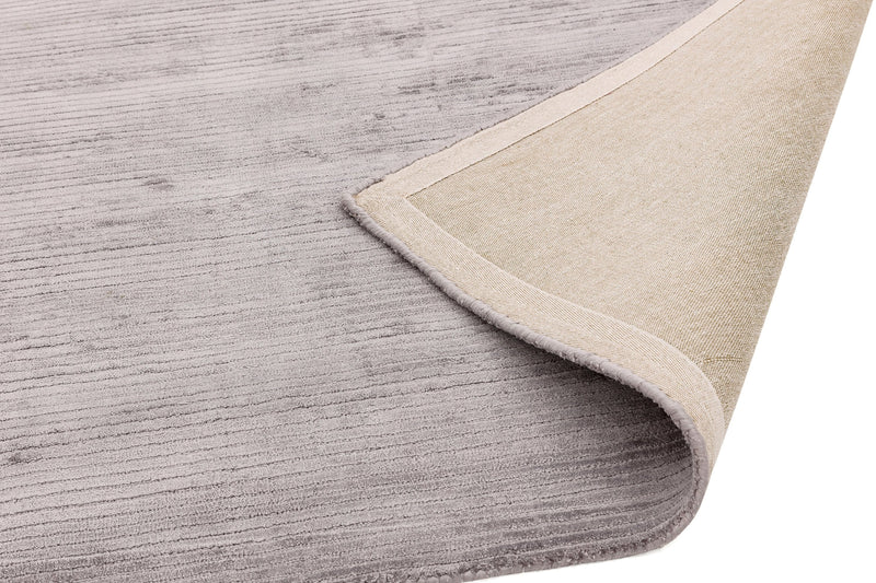 Laagpolig vloerkleed Easy Living Bellagio Rug Silver