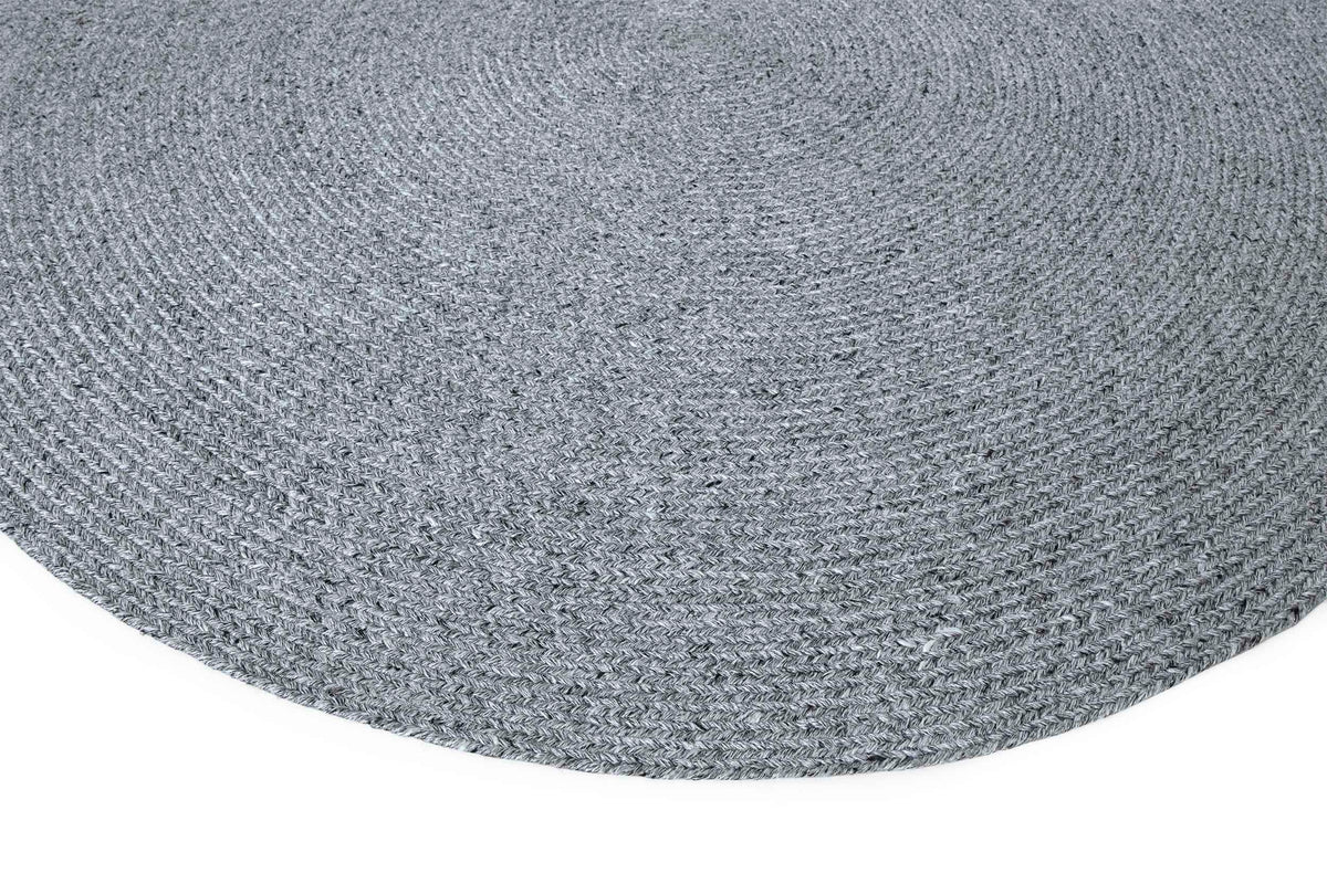 Vloerkleed Easy Living Nico Grey