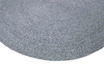 Vloerkleed Easy Living Nico Grey