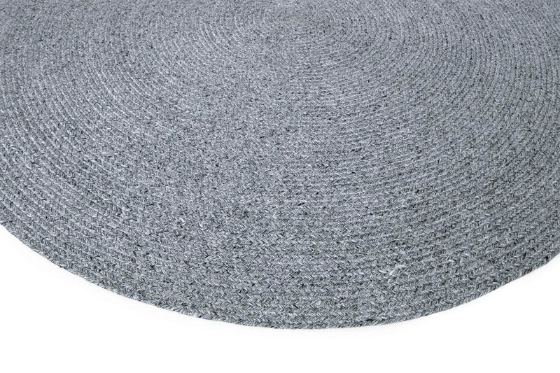 Vloerkleed Easy Living Nico Grey