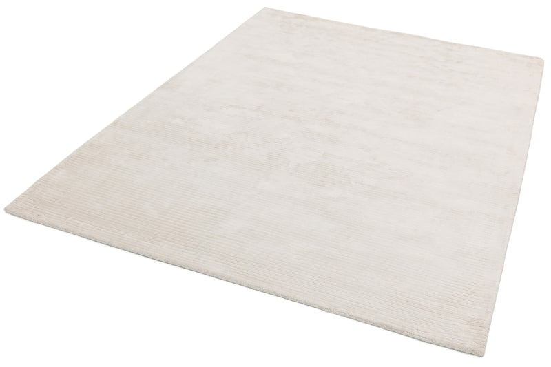 Laagpolig vloerkleed Easy Living Bellagio Rug White