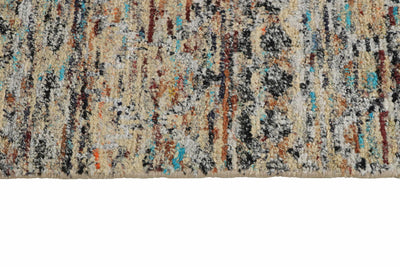 Laagpolig vloerkleed MOMO Rugs Sari Silk TX-180421