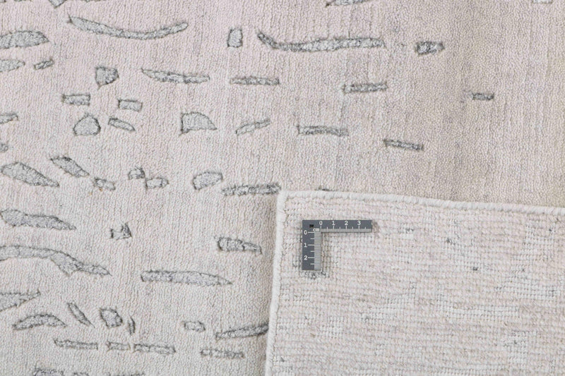Laagpolig vloerkleed MOMO Rugs Shangri La Rococo