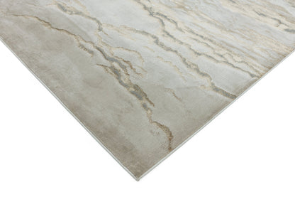 Laagpolig vloerkleed Easy Living Aurora au17 Linea