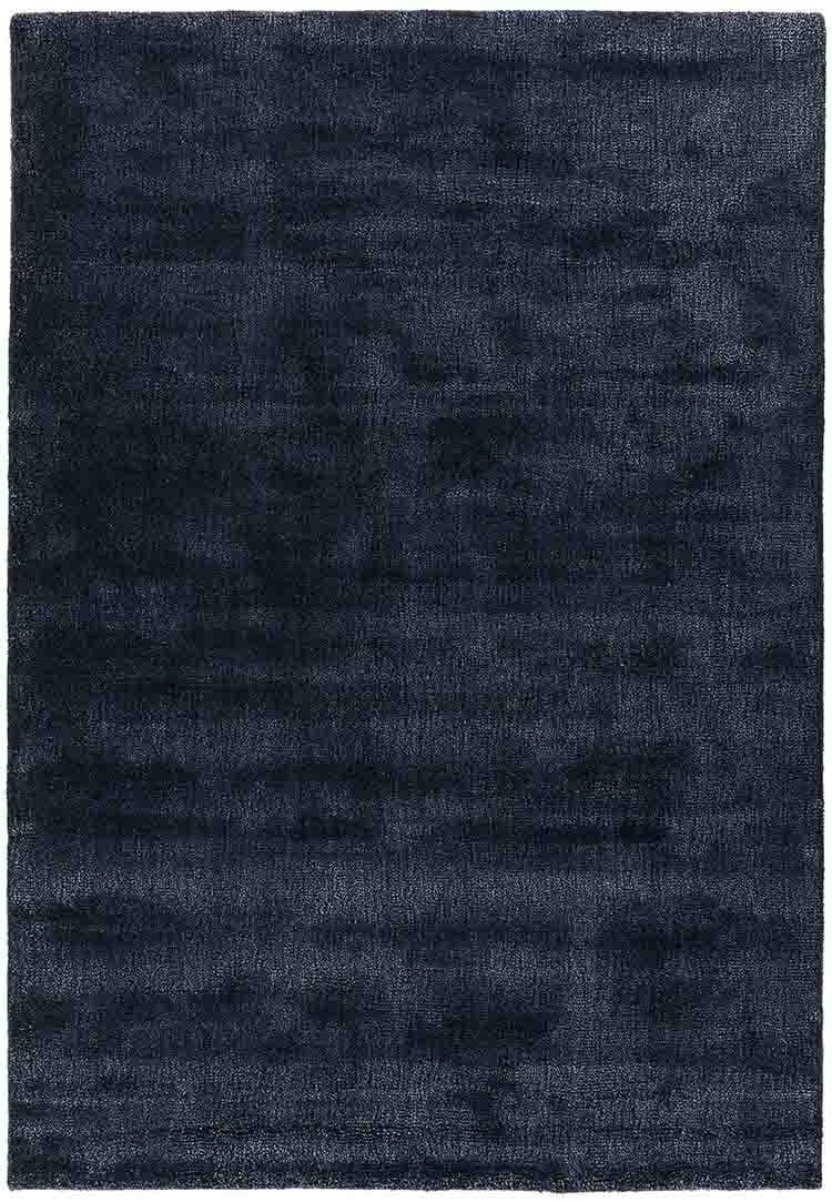 Laagpolig vloerkleed Easy Living Aran Rug Midnight