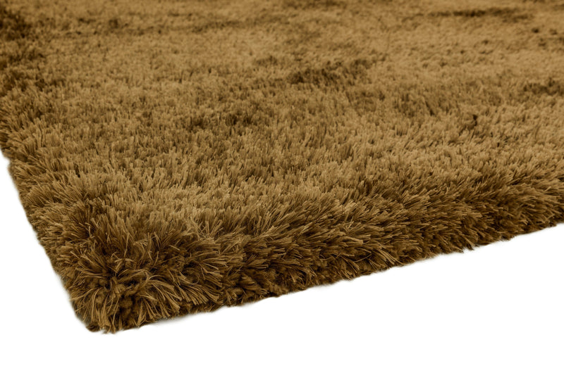 Hoogpolig vloerkleed Easy Living Nimbus Rug Gold