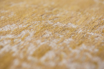 Laagpolig vloerkleed Louis de Poortere 9145 Fading World Spring Moss