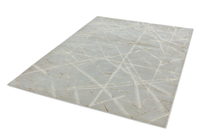 Laagpolig vloerkleed Easy Living Aurora au13 Mica