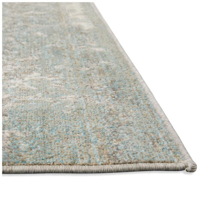 Vloerkleed Rugestiq Vintage Classic Green