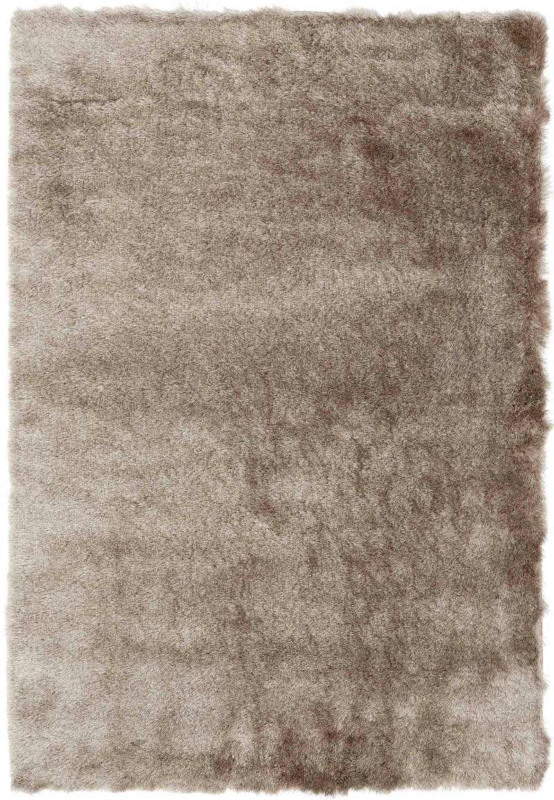 Hoogpolig vloerkleed Easy Living Whisper Mocha