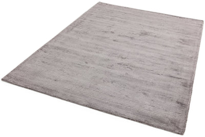 Laagpolig vloerkleed Easy Living Bellagio Rug Silver