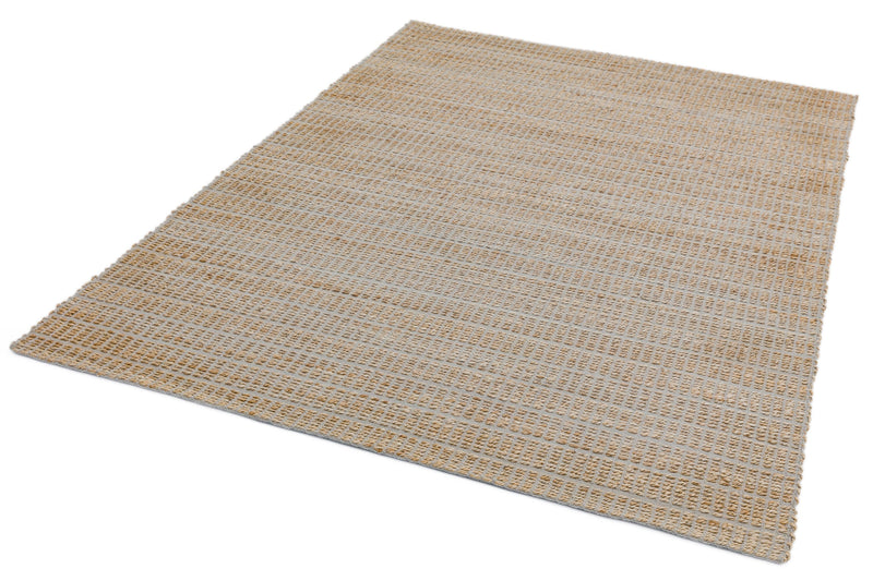 Laagpolig vloerkleed Easy Living Ranger Silver