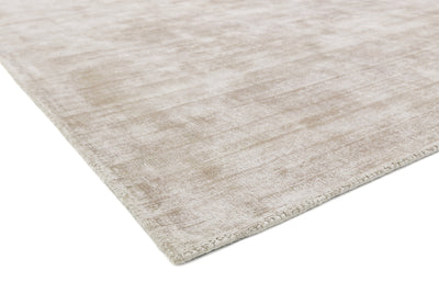 Laagpolig vloerkleed Easy Living Blade Rug Putty