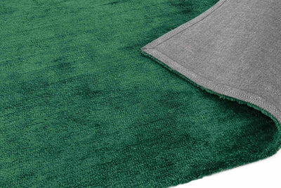 Laagpolig vloerkleed Easy Living Milo Rug Green