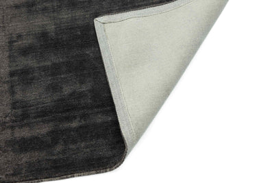 Laagpolig vloerkleed Easy Living Linley Rug Slate