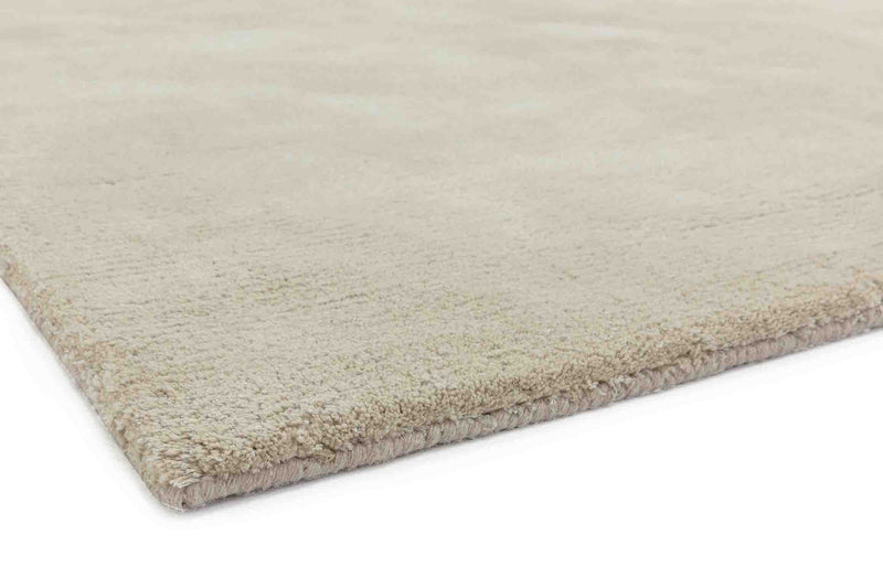 Laagpolig vloerkleed Easy Living Aran Rug Sand