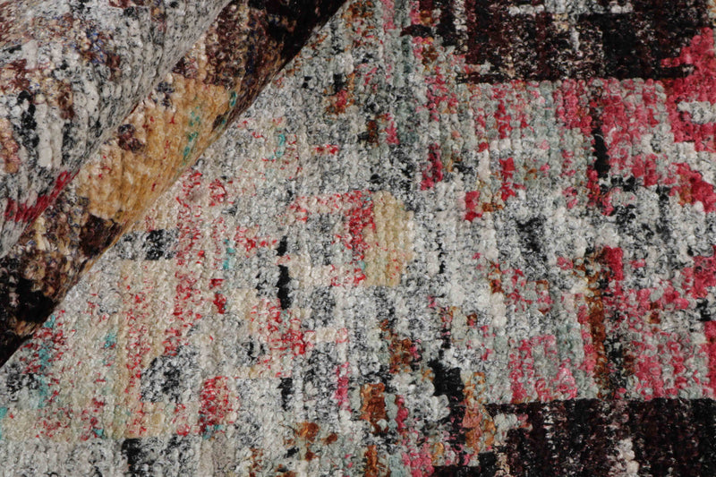 Laagpolig vloerkleed MOMO Rugs Sari Silk TX-3425