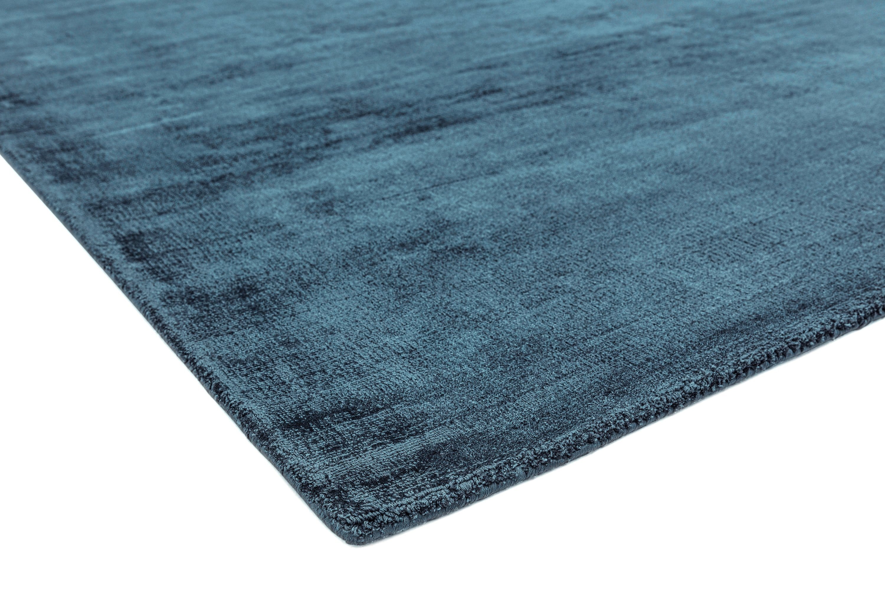 Laagpolig vloerkleed Easy Living Blade Rug Teal