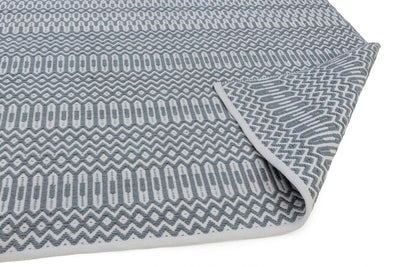 Vloerkleed Rugestiq Halsey Duck Egg