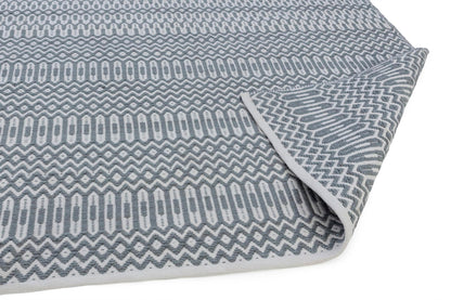 Vloerkleed Easy Living Halsey Duck Egg