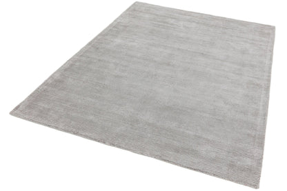 Laagpolig vloerkleed Easy Living Reko Rug Silver