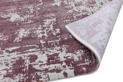 Laagpolig vloerkleed Easy Living Astral Rug as05 Heather