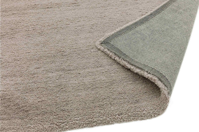 Hoogpolig vloerkleed Easy Living Lulu Soft Touch Rug Stone