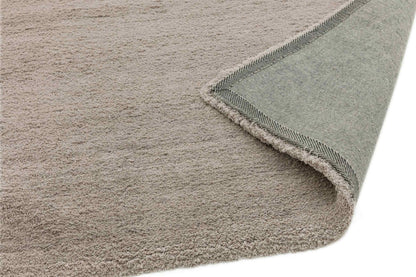 Hoogpolig vloerkleed Easy Living Lulu Soft Touch Rug Stone