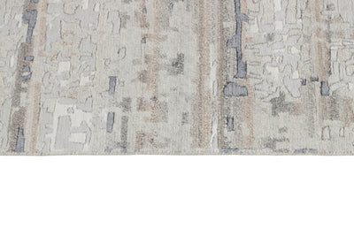 Laagpolig vloerkleed MOMO Rugs Temptation 7859