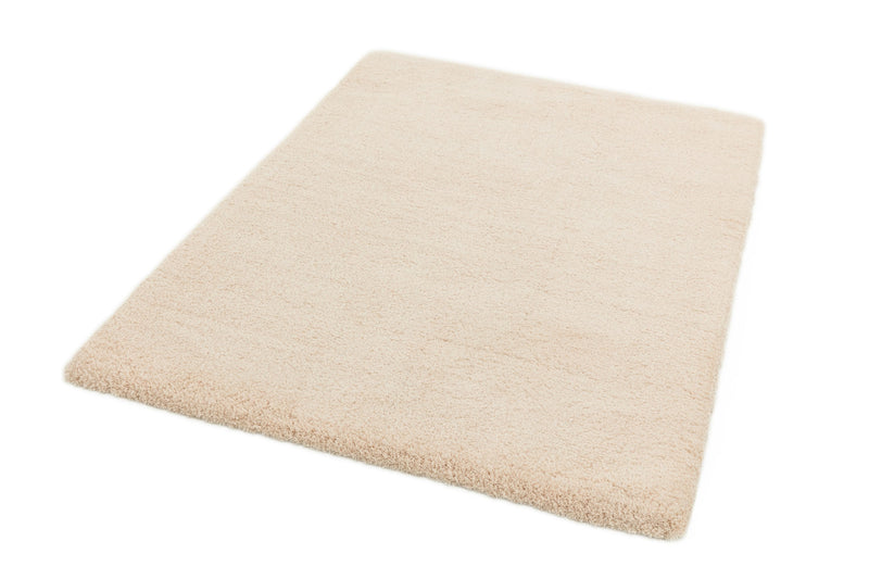 Hoogpolig vloerkleed Easy Living Lulu Soft Touch Rug Ivory