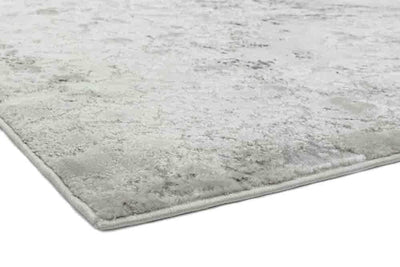 Laagpolig vloerkleed Easy Living Aurora AU03 Solar