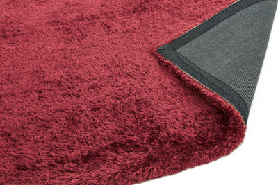Hoogpolig vloerkleed Easy Living Nimbus Rug Ruby