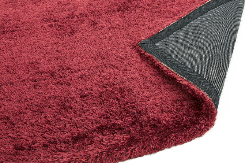 Hoogpolig vloerkleed Easy Living Nimbus Rug Ruby